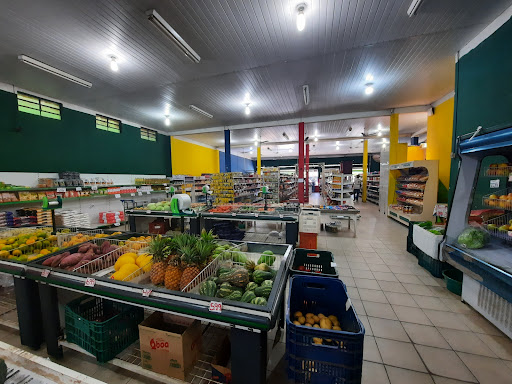 Supermercado Ouro Verde