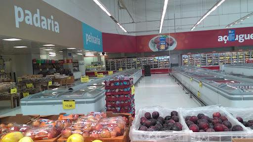 Carrefour Hipermercado Cabral