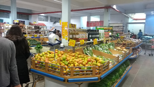 Curitiba Supermercados