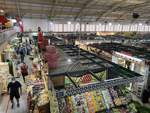 Mercado Municipal de Curitiba