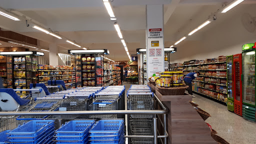 Supermercado Gasparin