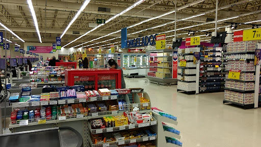 Carrefour Hipermercado Parolin