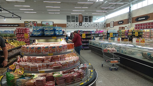 Supermercado Curitiba