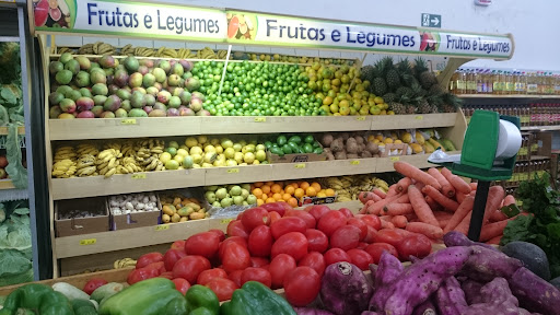 Supermercado Futurama