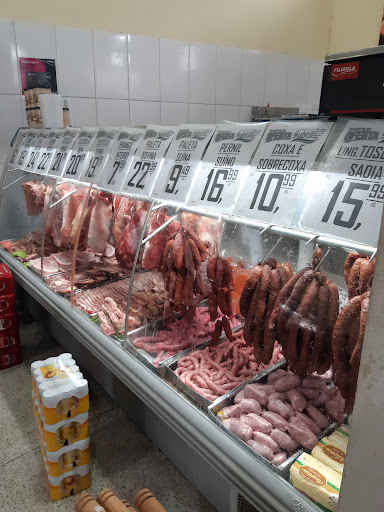 Supermercado Subtil