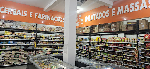 Supermercado Deskontão