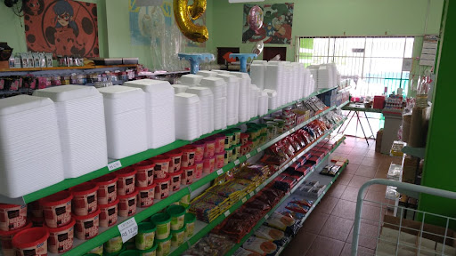 E.V.A. Maxi Doces E Embalagens