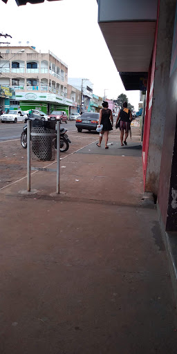 Super Subtil Supermercado