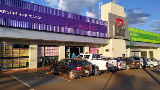 Supermercado Lar Diamante D'Oeste