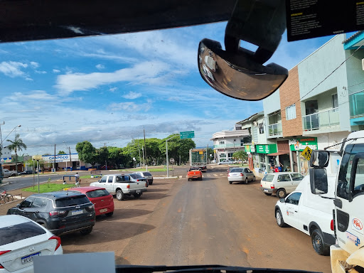 Supermercado chapecó