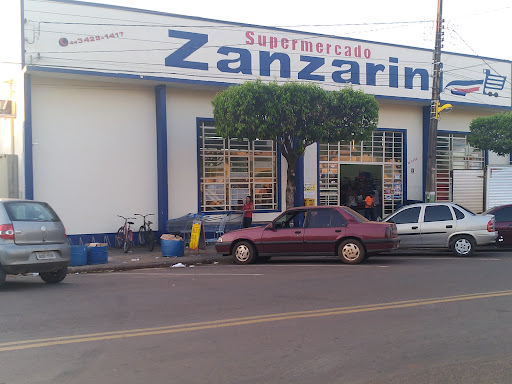 Supermercado Zanzarini