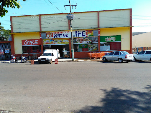 Supermercado Kita