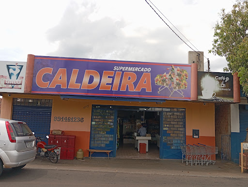 Supermercado Caldeira