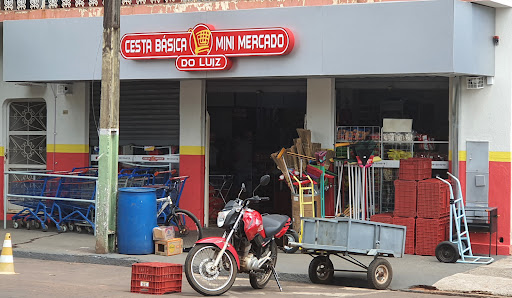 Mini Mercado do Luiz