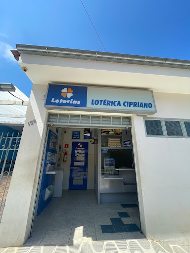 Casa Lotérica