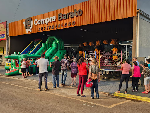 compre barato supermercado