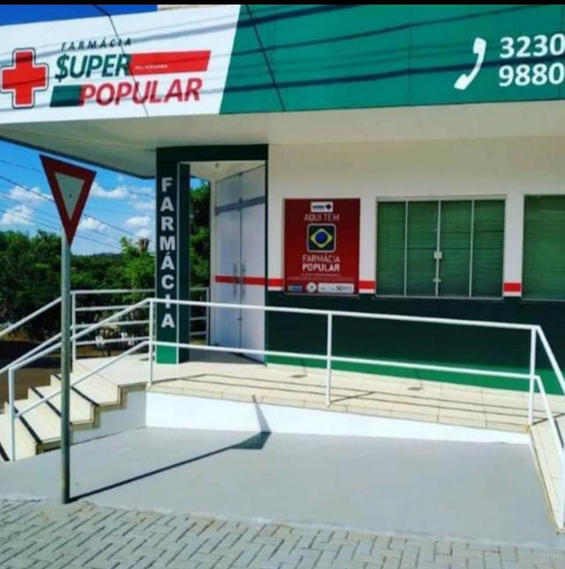 Farmácia Super Popular