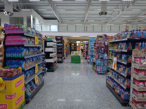 No Ponto Supermercados - Sul
