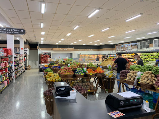 Manfroi Supermercados - Dois Vizinhos