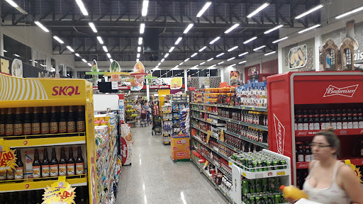 No Ponto Supermercados - Norte
