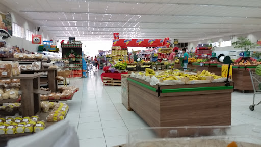 Ítalo Supermercados - Dois Vizinhos