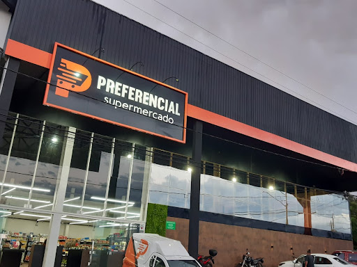 Supermercado Preferencial