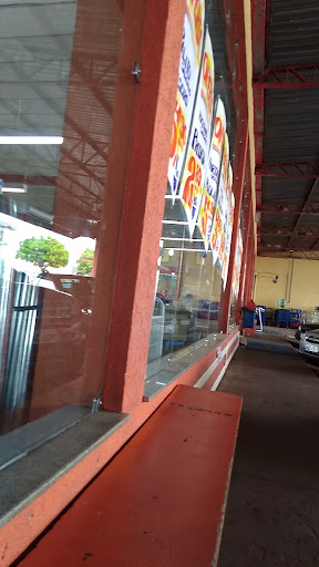 Supermercado Amigão