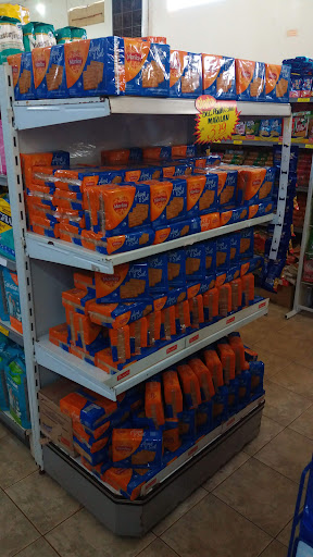 Supermercado Hawai