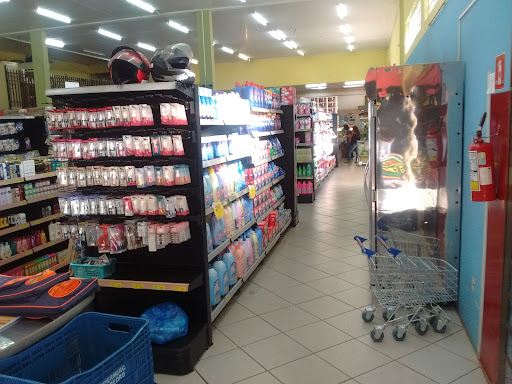 Supermercado São Pedro