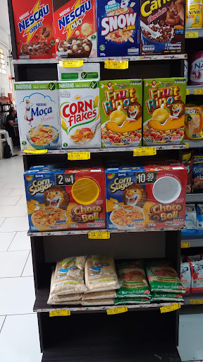 Supermercado Real Mais