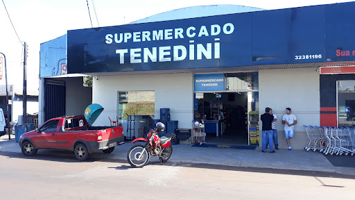 Mercado Tenedini