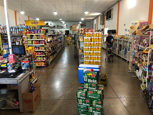 SUPERMERCADO TUBARÃO