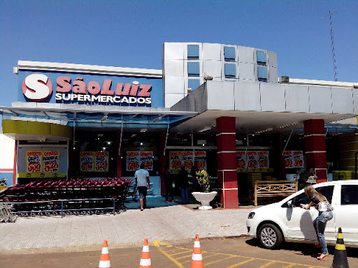 Supermercado São Luiz
