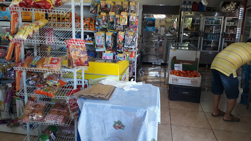 Mercearia Centro