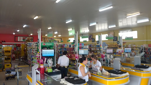 Jorge Supermercado