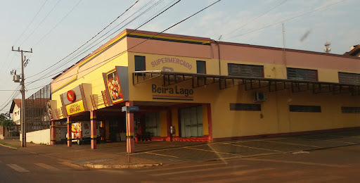 Supermercado Beira Lago