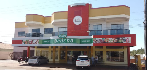 Supermercado Entre Rios