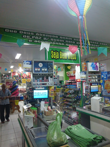 Supermercado Faria