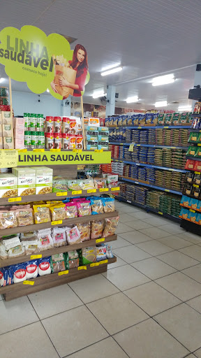 Supermercado Garcia Areiópolis
