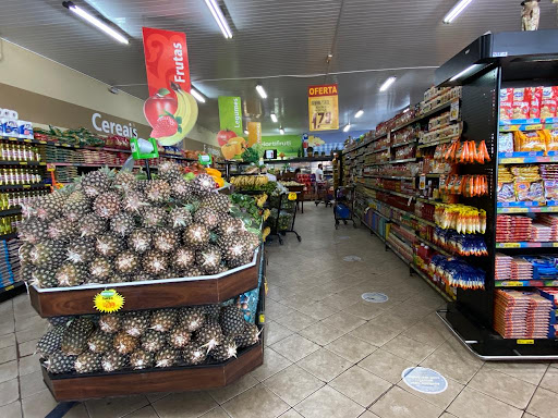 Supermercado Avenida