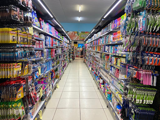 Supermercado Garcia Centro