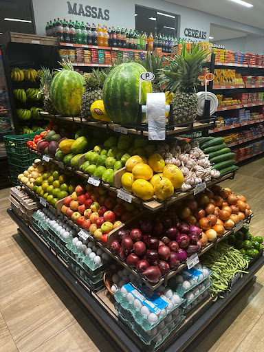 MERCADINHO DO LAR LTDA