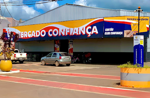 Mercado Confiança