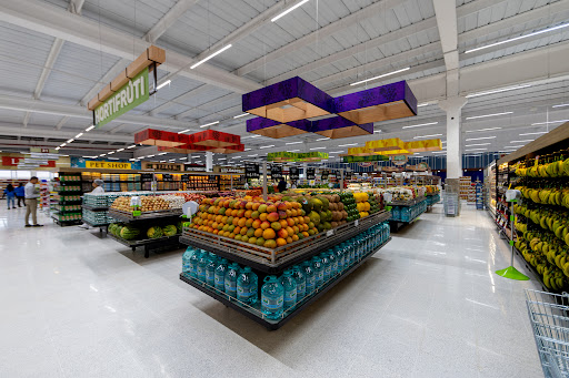 Supermercado Condor Fazenda Rio Grande (Nações)