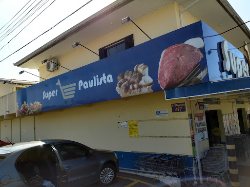 Supermercado Paulista