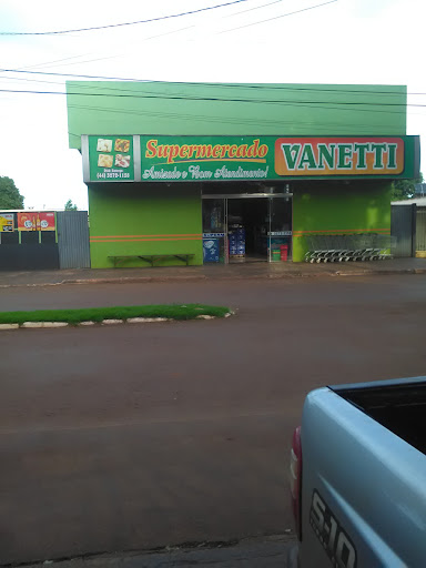 Supermercado Vanetti