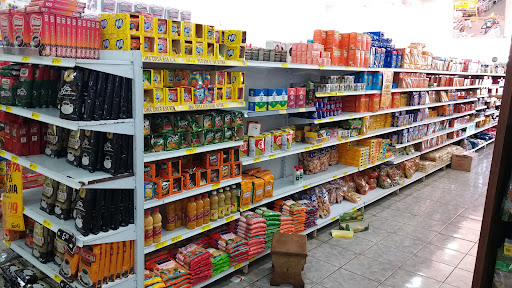 Supermercado Lima - Rede Plus