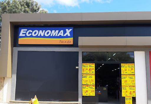 Supermercado Economax