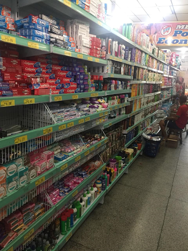 MERCADO PONTO DA ECONOMIA