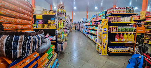Mercado Santa Clara